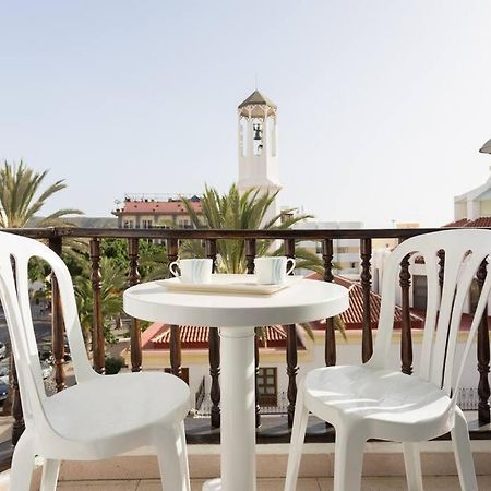 Apartamento Comodo Y Centrico, Los Cristianos Arona  Exterior foto