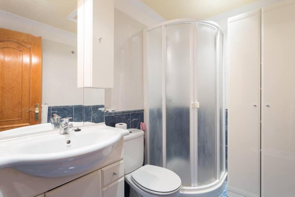 Apartamento Comodo Y Centrico, Los Cristianos Arona  Exterior foto
