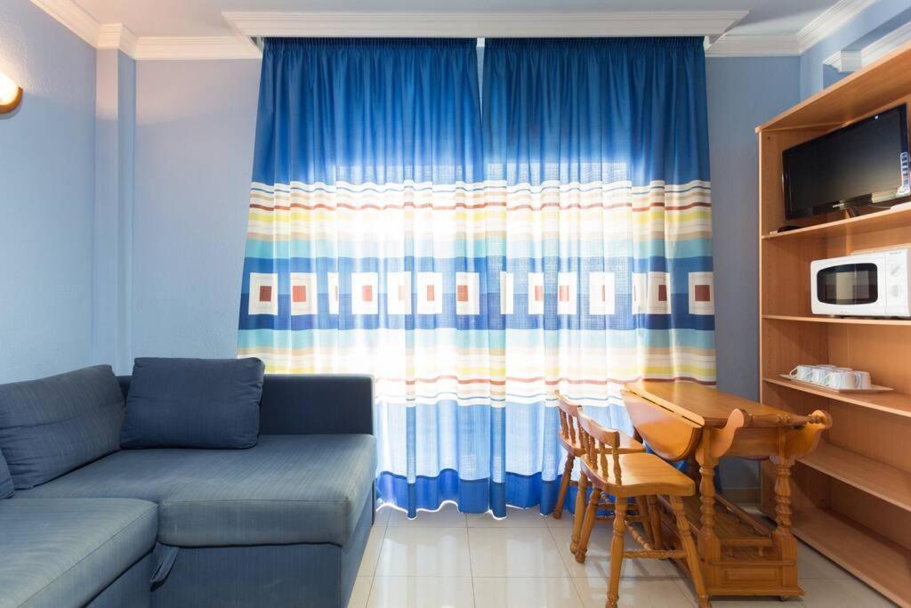 Apartamento Comodo Y Centrico, Los Cristianos Arona  Exterior foto